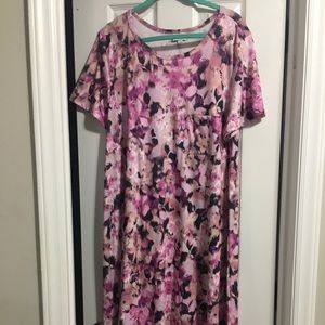 LulaRoe Carly 2X